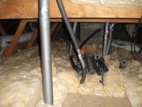 pipe insulation